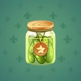 Restless Jar #764 Restless Jar #764
