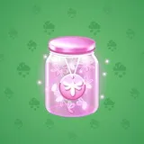 Restless Jar #7645 Restless Jar #7645