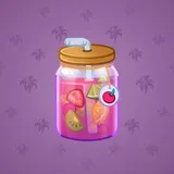 Restless Jar #7647 Restless Jar #7647