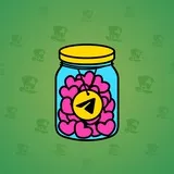 Restless Jar #766 Restless Jar #766