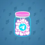 Restless Jar #769 Restless Jar #769