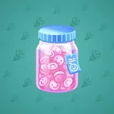 Restless Jar #77 Restless Jar #77