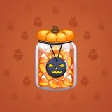 Restless Jar #7700 Restless Jar #7700