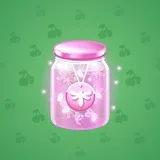 Restless Jar #7703 Restless Jar #7703