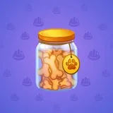 Restless Jar #772