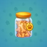 Restless Jar #7722