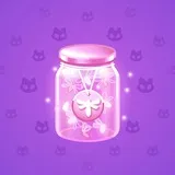 Restless Jar #7750 Restless Jar #7750