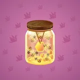 Restless Jar #776 Restless Jar #776