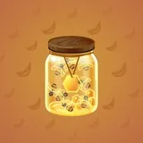 Restless Jar #777 Restless Jar #777