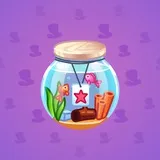 Restless Jar #778 Restless Jar #778