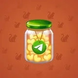 Restless Jar #7795
