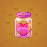 Restless Jar #7811