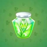 Restless Jar #7826 Restless Jar #7826
