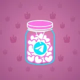 Restless Jar #7839