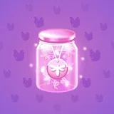 Restless Jar #7843 Restless Jar #7843