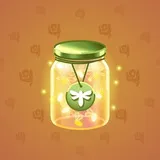 Restless Jar #7845 Restless Jar #7845
