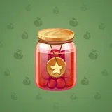 Restless Jar #7847 Restless Jar #7847