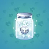 Restless Jar #7876 Restless Jar #7876