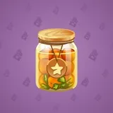 Restless Jar #788 Restless Jar #788