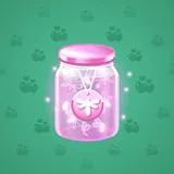 Restless Jar #7916 Restless Jar #7916