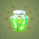 Restless Jar #7918