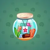 Restless Jar #792 Restless Jar #792
