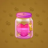 Restless Jar #7926 Restless Jar #7926