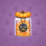 Restless Jar #794 Restless Jar #794