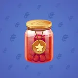Restless Jar #7950 Restless Jar #7950