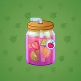 Restless Jar #7951 Restless Jar #7951
