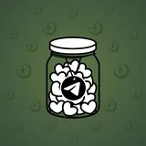 Restless Jar #797