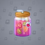 Restless Jar #7991 Restless Jar #7991