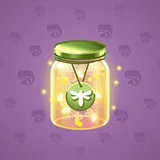 Restless Jar #8000