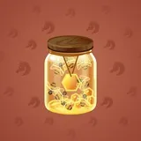 Restless Jar #8010