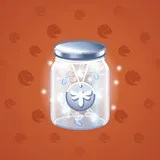 Restless Jar #8012 Restless Jar #8012
