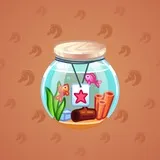 Restless Jar #8013 Restless Jar #8013