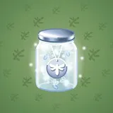 Restless Jar #8016 Restless Jar #8016