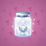 Restless Jar #8022 Restless Jar #8022