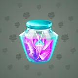 Restless Jar #8024