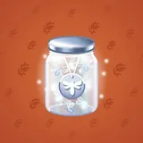 Restless Jar #8025 Restless Jar #8025