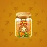 Restless Jar #8035 Restless Jar #8035