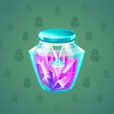 Restless Jar #804