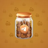 Restless Jar #8041 Restless Jar #8041