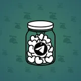Restless Jar #805 Restless Jar #805