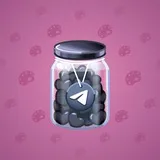Restless Jar #8050 Restless Jar #8050