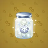 Restless Jar #8056