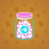 Restless Jar #806 Restless Jar #806