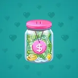 Restless Jar #8061 Restless Jar #8061