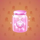 Restless Jar #8070 Restless Jar #8070