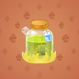 Restless Jar #8077 Restless Jar #8077